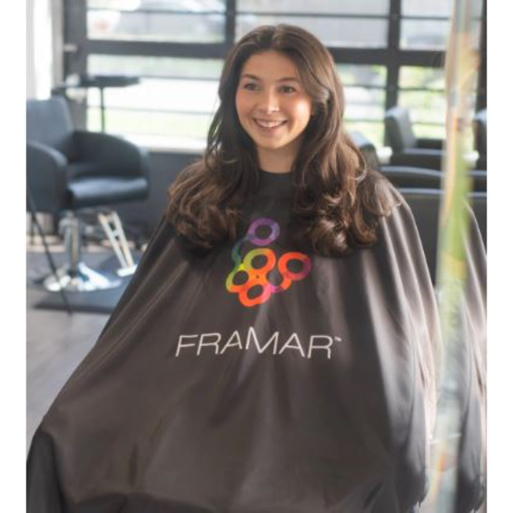Framar - Cutting Cover - Cape