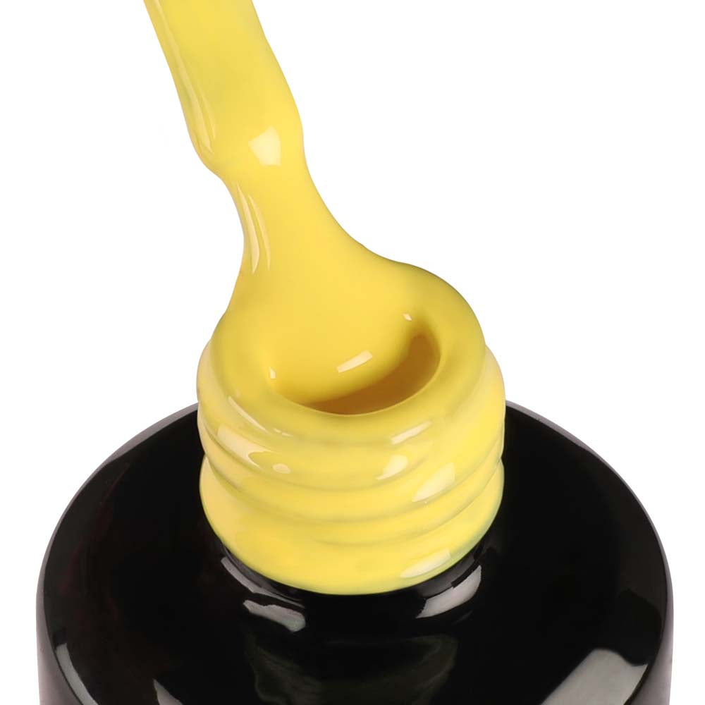 LYN Pastel Gel Polish