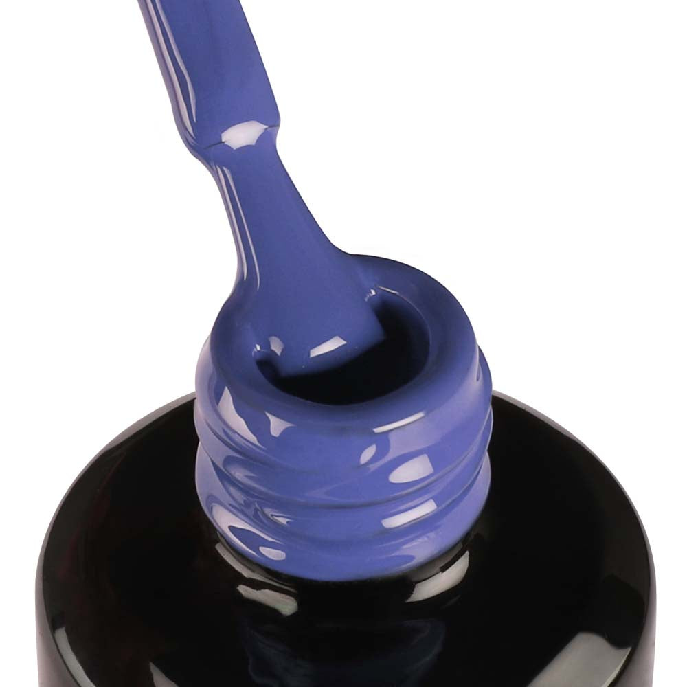 LYN Purple Gel Polish