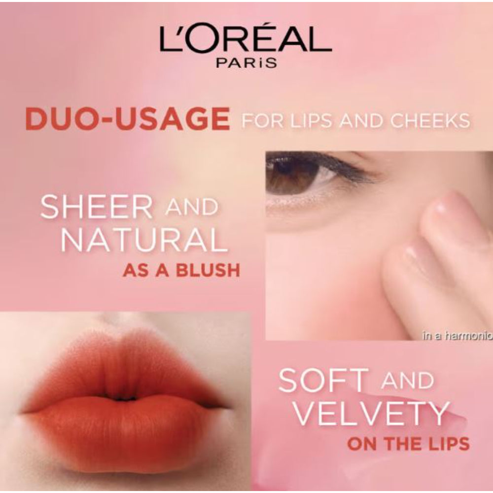 L'Oreal Paris Chiffon Signature (7ml)