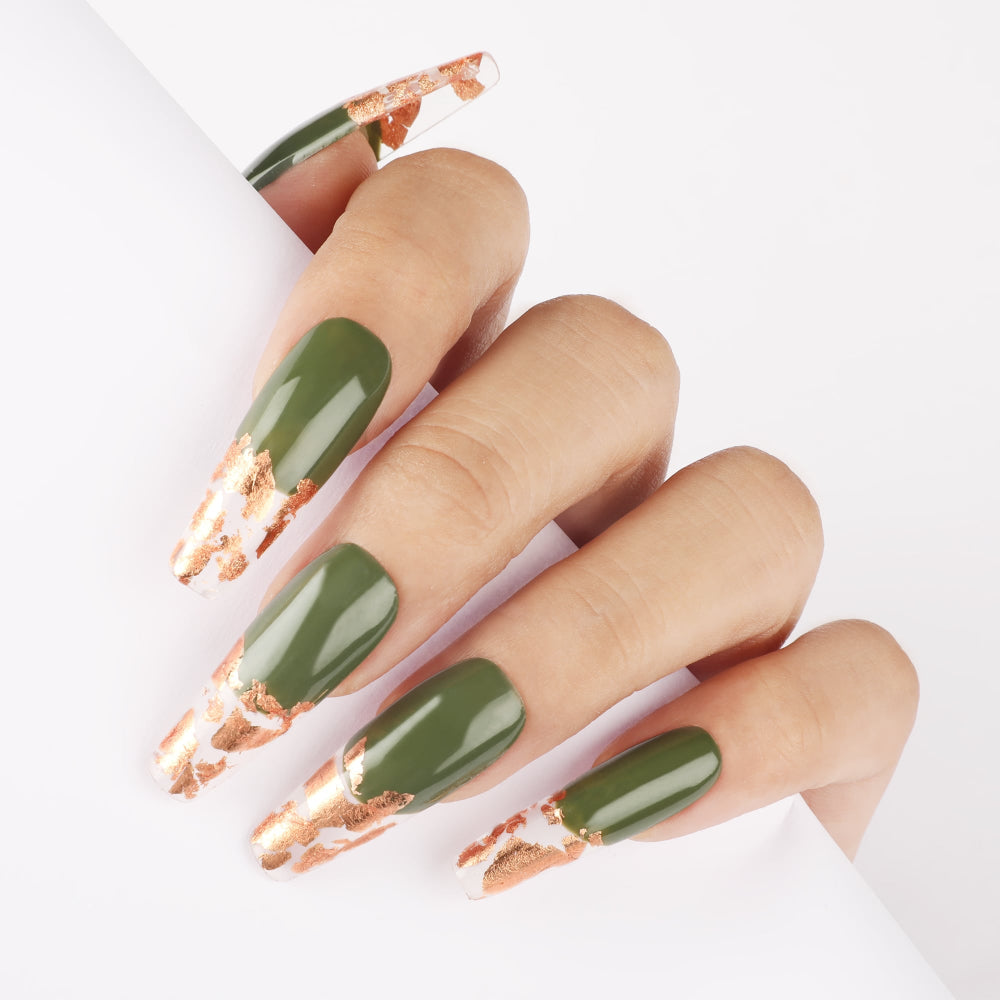 LYN Foils Paper Sets