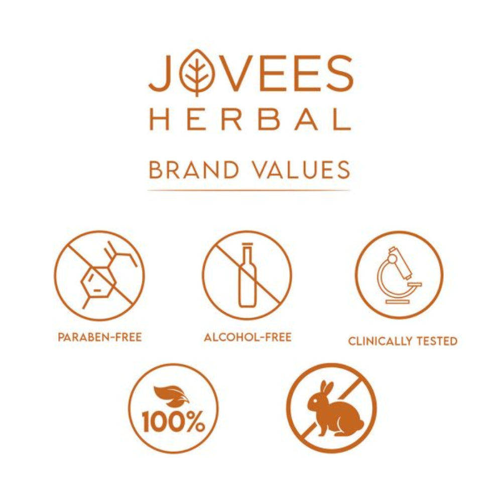Jovees Sun Derma Care Lotion SPF 50 PA+++ Broad Spectrum | Quick Absorption 100 ml