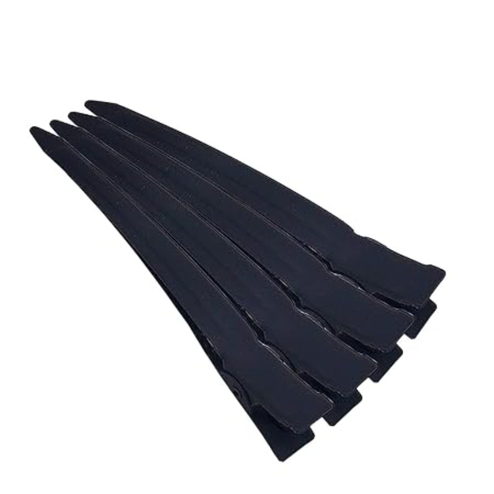 Denman Duck Bill Section Clip