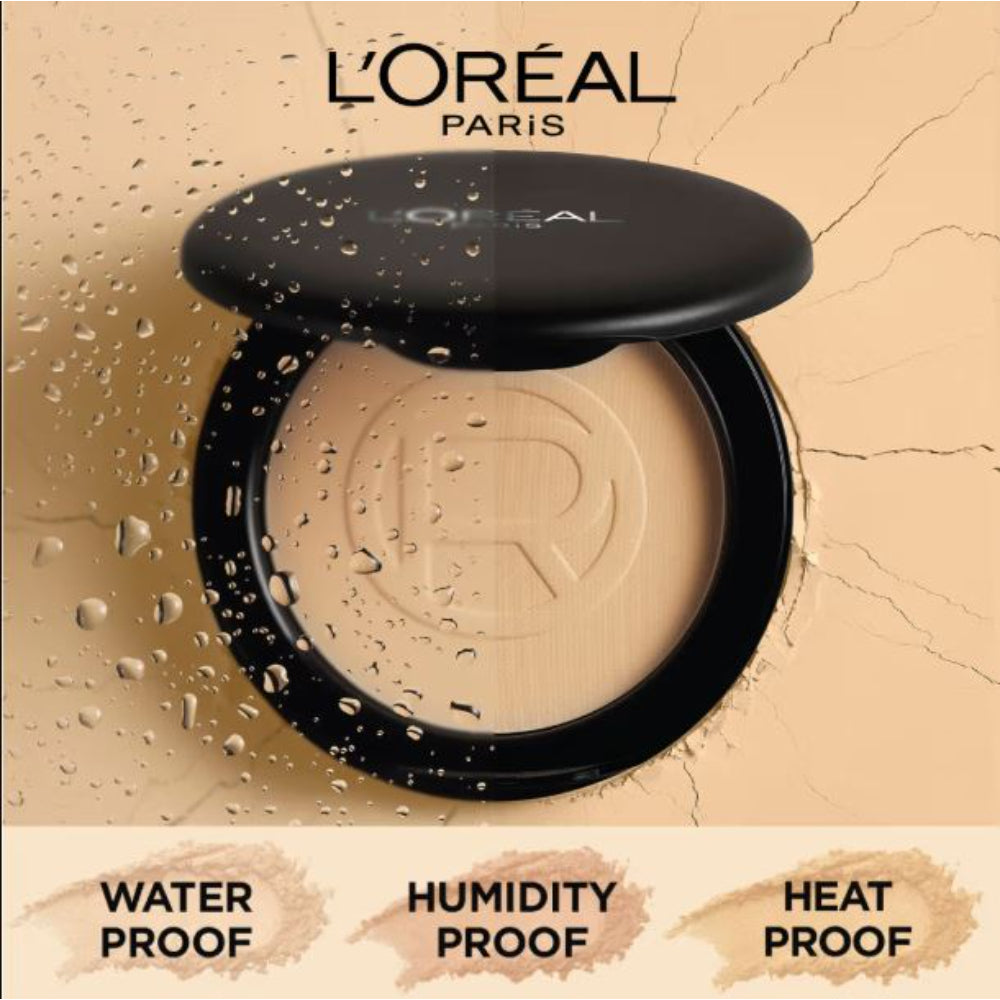 L'Oreal Paris Infallible Oil Killer Powder (6g)