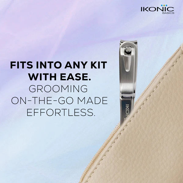 Ikonic Basics Nail Manager