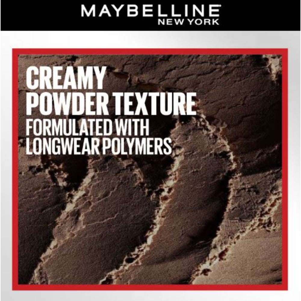 Maybelline New York Tattoo Brow 36H Brow Pencil, Water & Smudgeproof (0.25g)