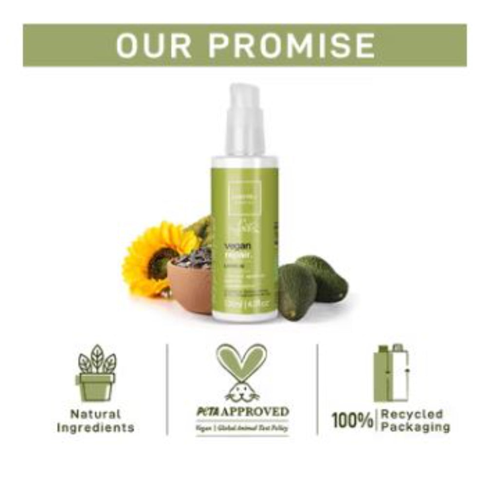 Cadiveu - Vegan Repair Leave In Hair Mask For Damaged Hair (120ml)