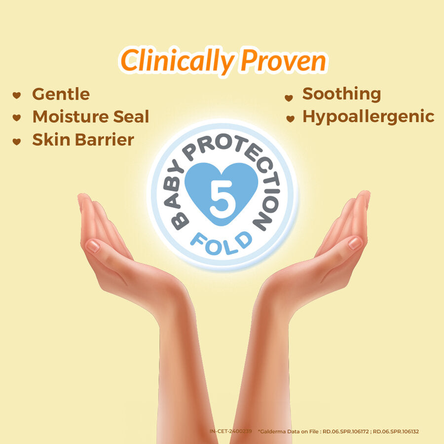 Cetaphil Baby Advanced Protection Cream