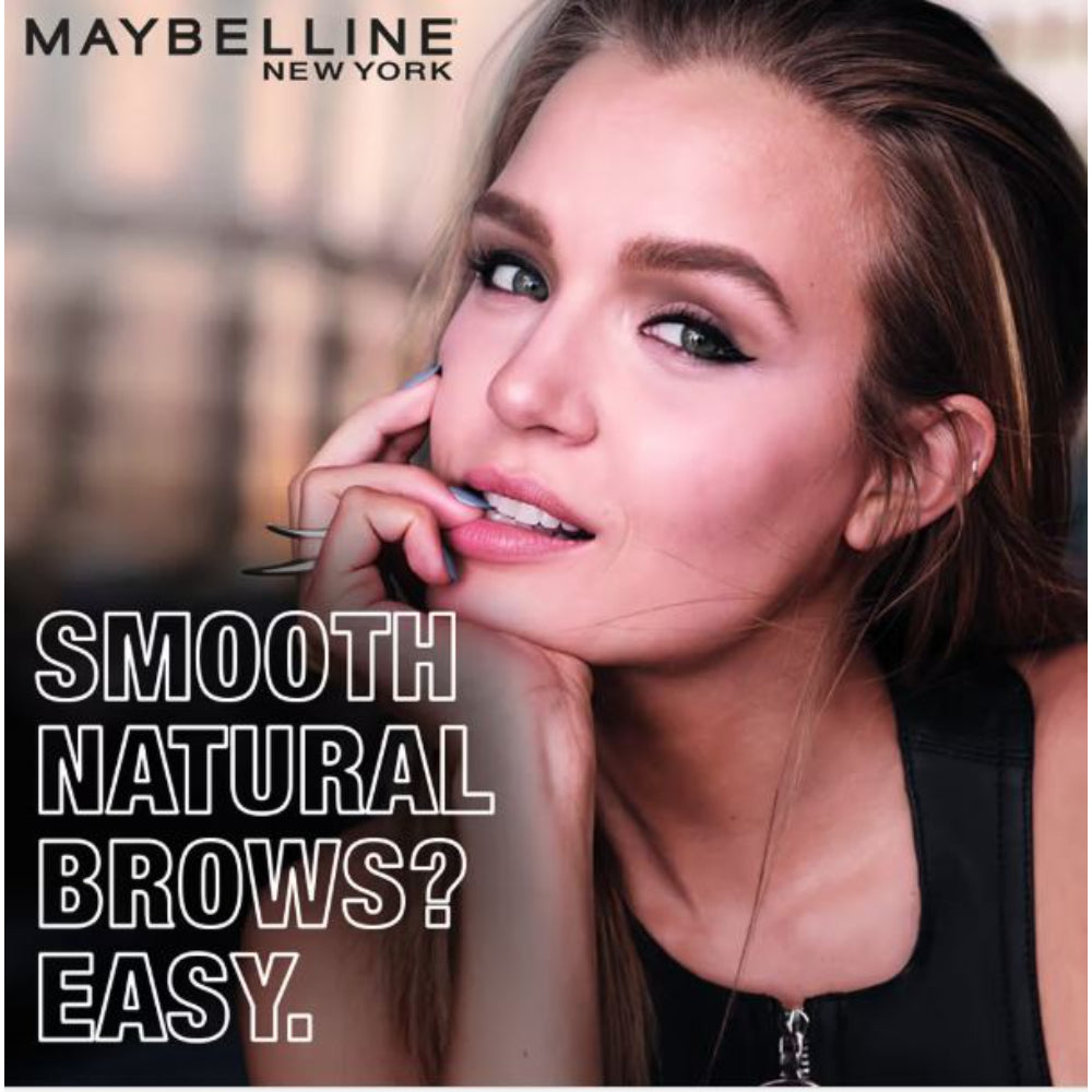 Maybelline New York Define & Blend Brow Pencil For Perfect Brows, Eyebrow Pencil (0.16g)