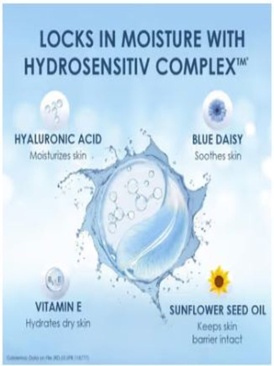 Cetaphil OH Body Spray Moisturizer