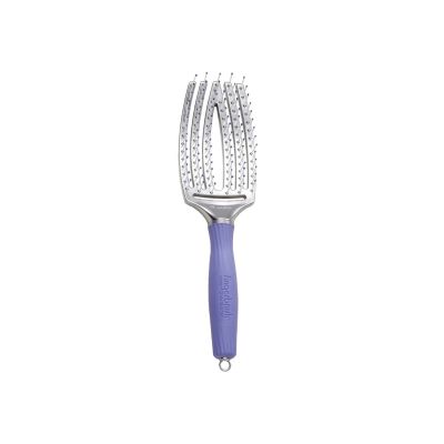 Olivia Garden Fingerbrush Vented Paddle- Medium (1 Unit)