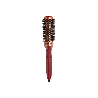 Olivia Garden Heat Pro Thermal Round Brush 1 1/4"-717-HP32 (1 Unit)