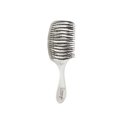 Olivia Garden iDetangle Fine Hair Brush-717-IDFH (1 Unit)