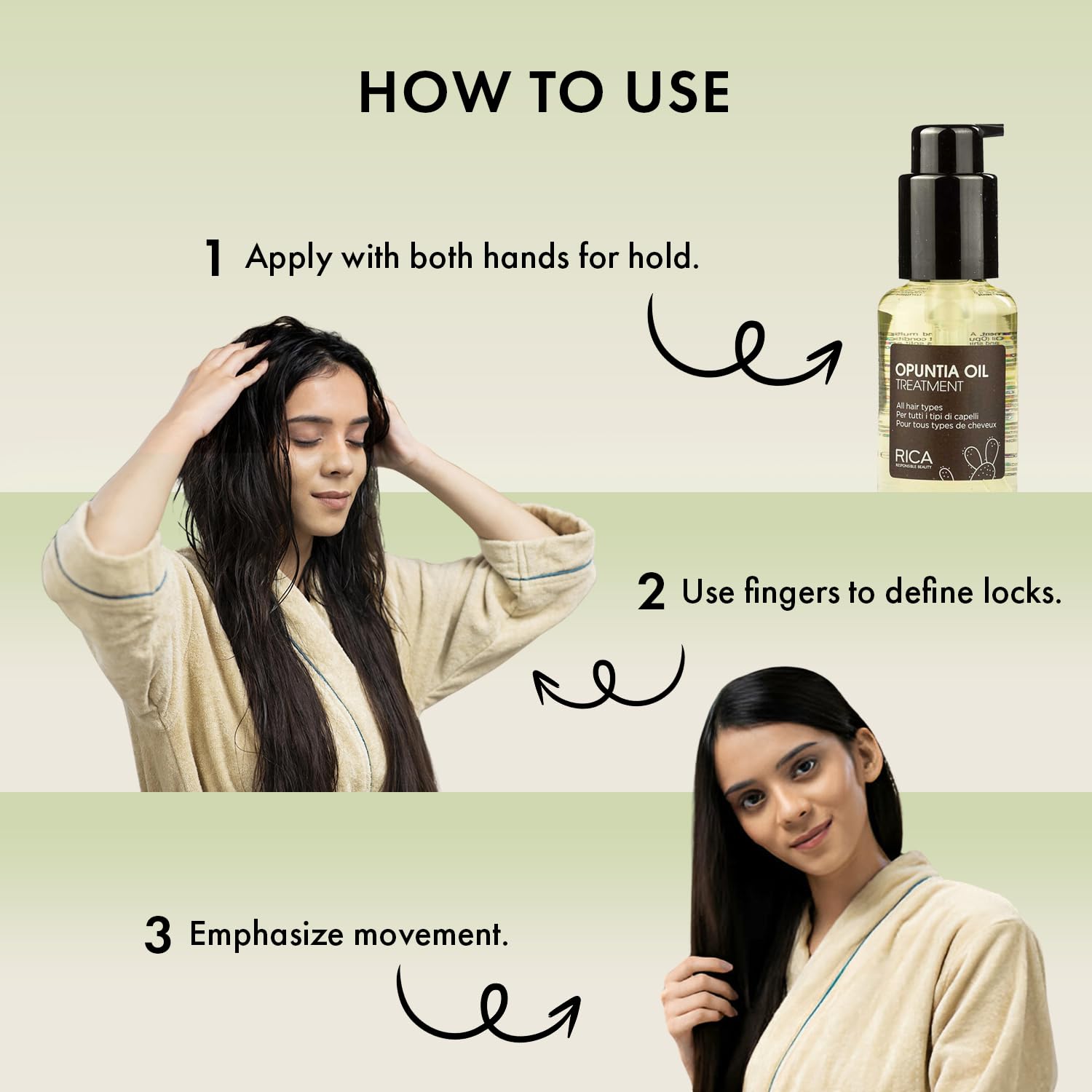 Naturica Opuntia Oil Treatment