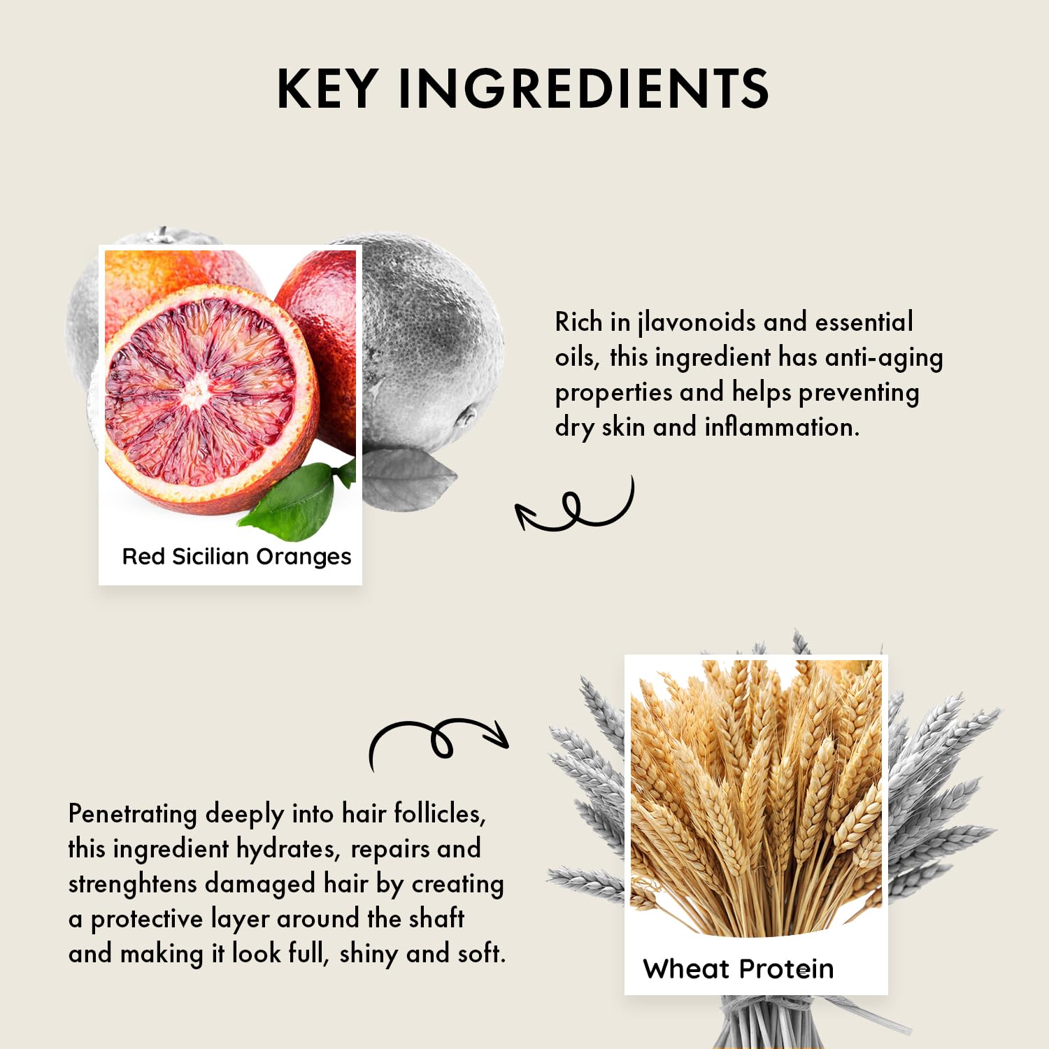 Naturica Volumizing Experience Shampoo