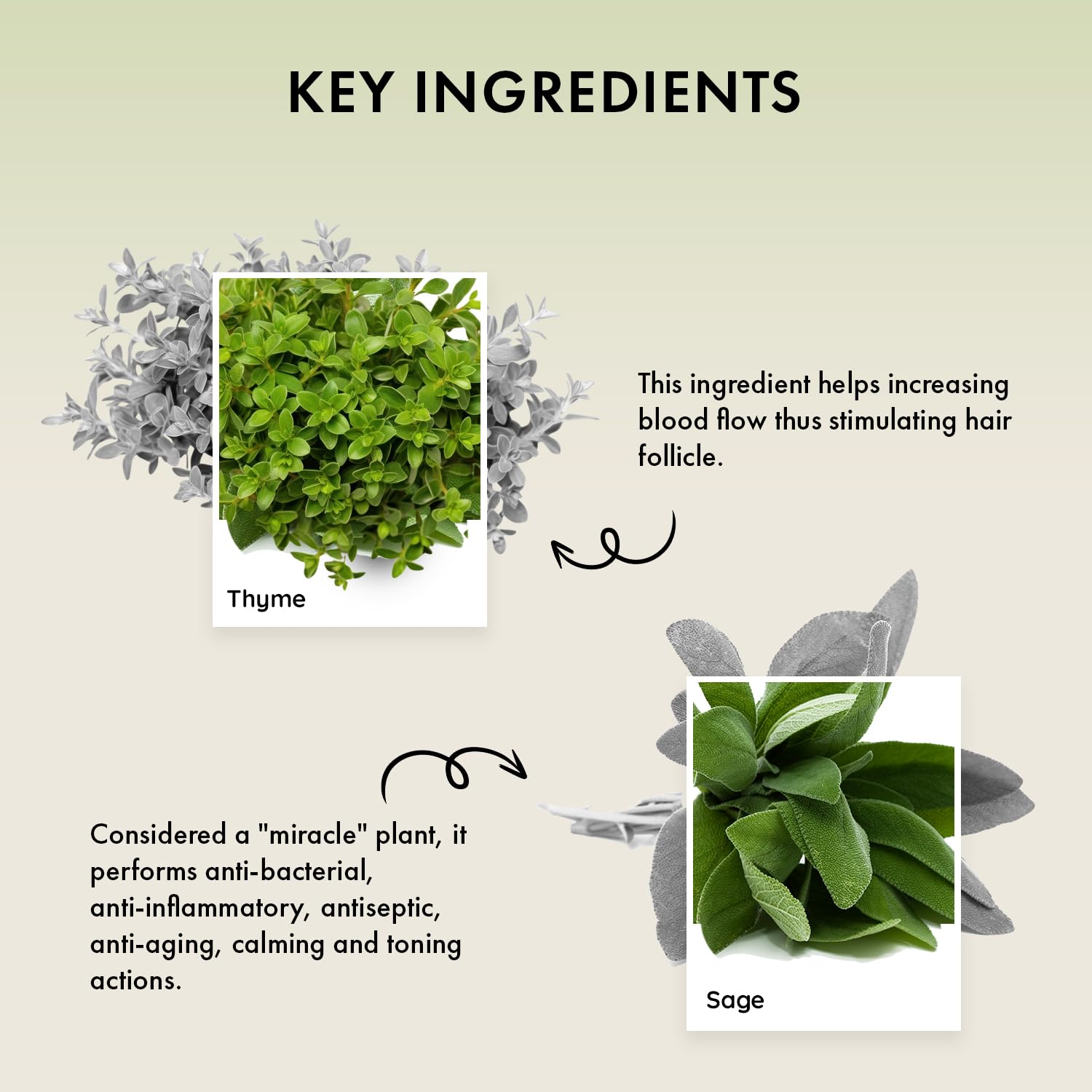 Naturica Soothing Intensive Relief Treatment