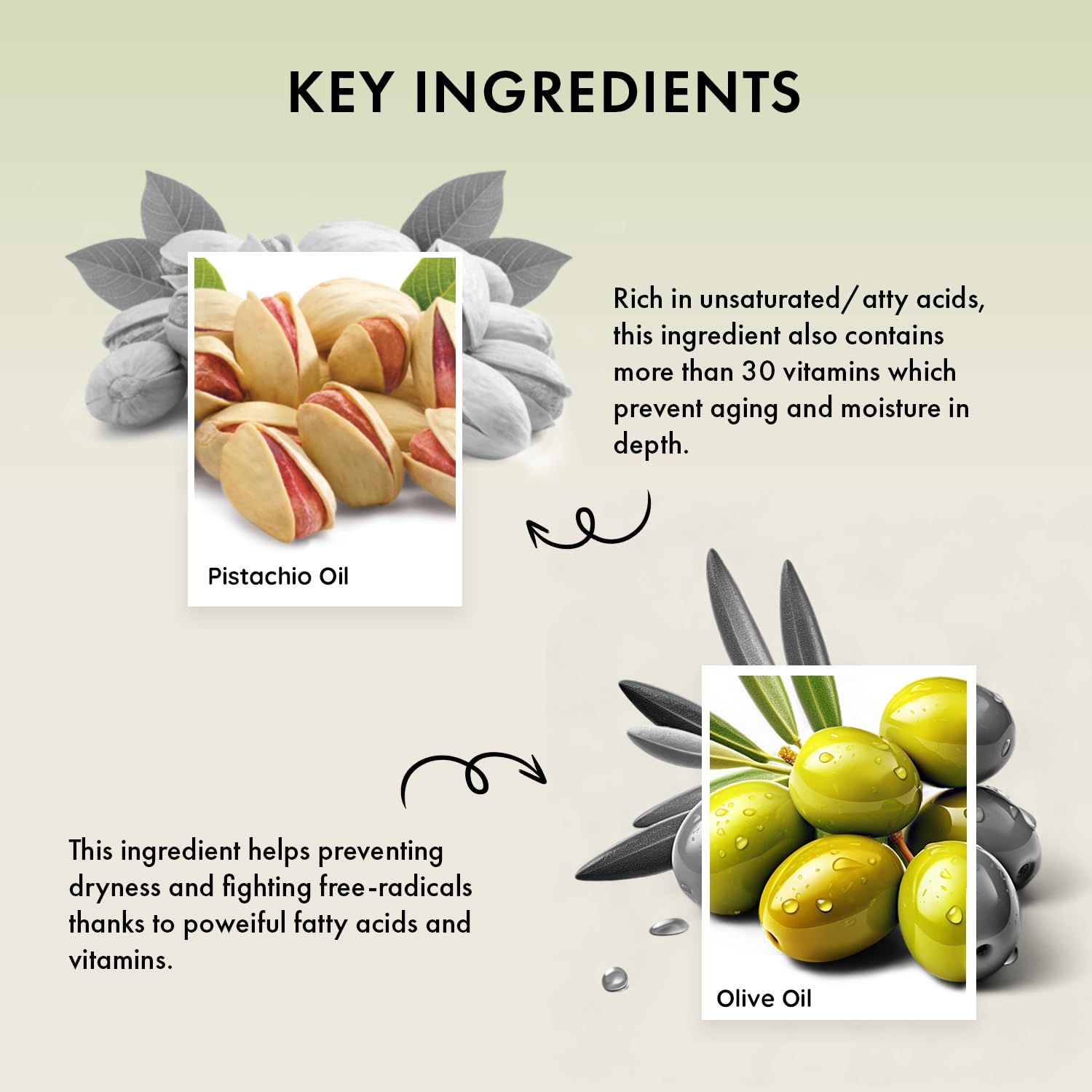 Naturica Repairing Deep Shampoo