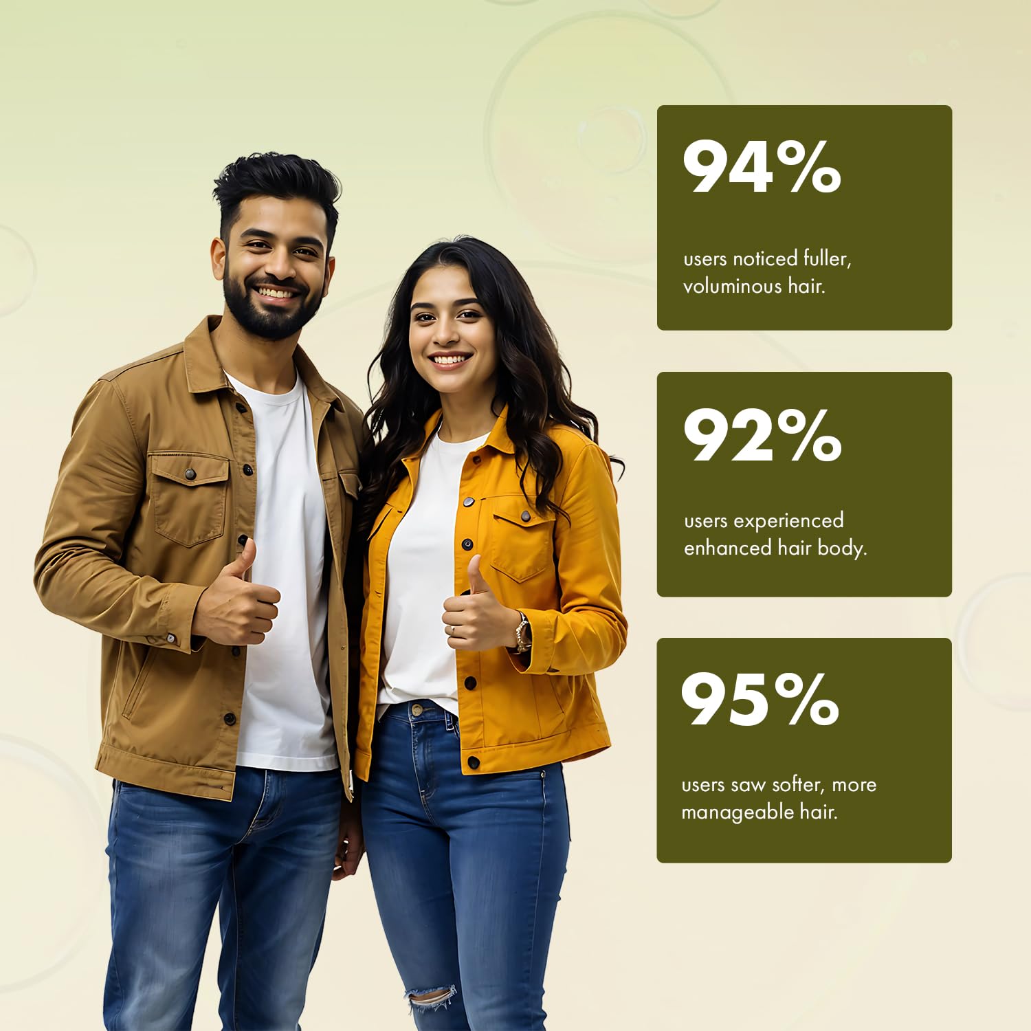 Naturica Volumizing Experience Conditioner