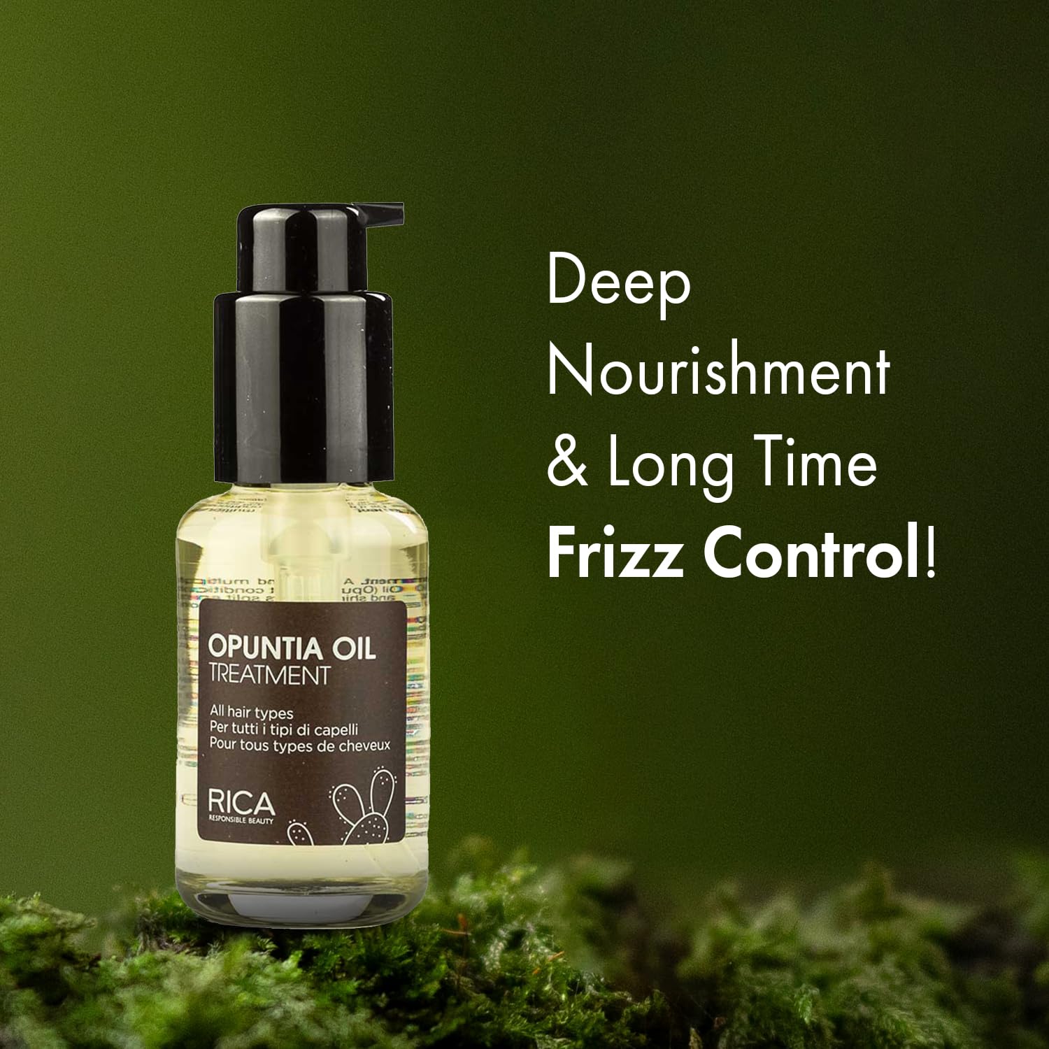 Naturica Opuntia Oil Treatment