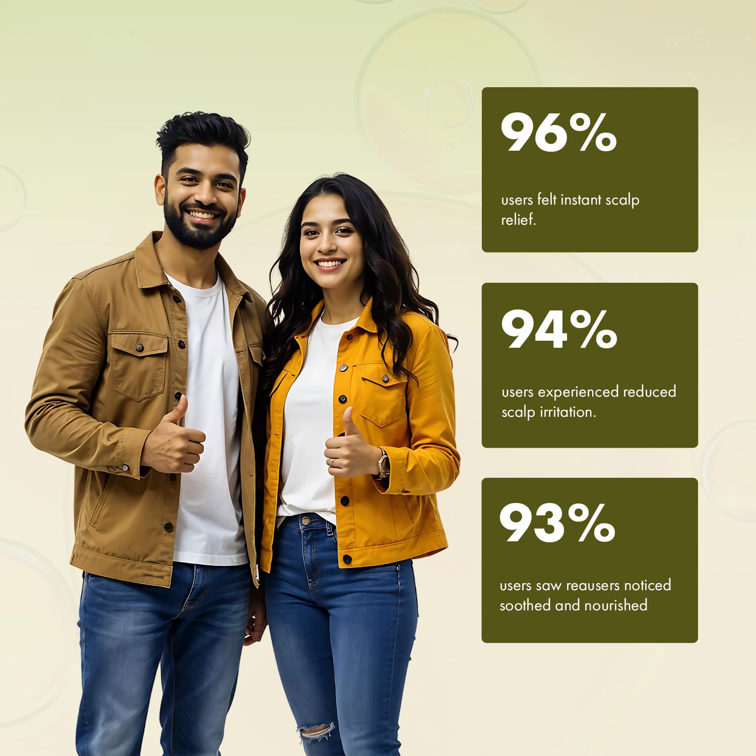 Naturica Soothing Intensive Relief Treatment