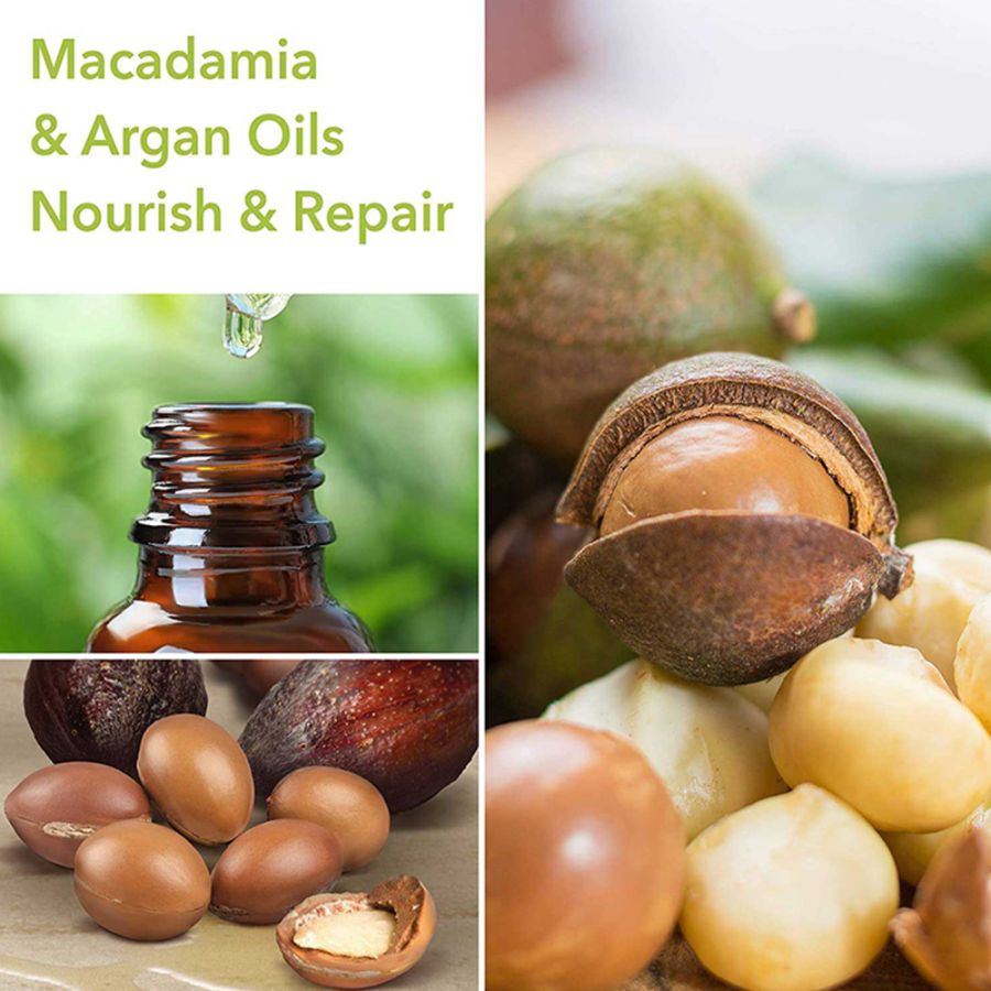 Macadamia Professional Nourishing Repair Masque - 300200 (236 ml)