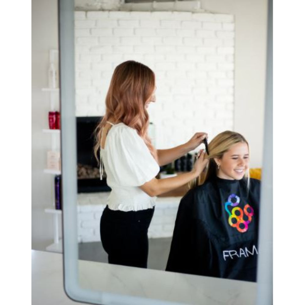 Framar - Big Bite Clips Pack of 4