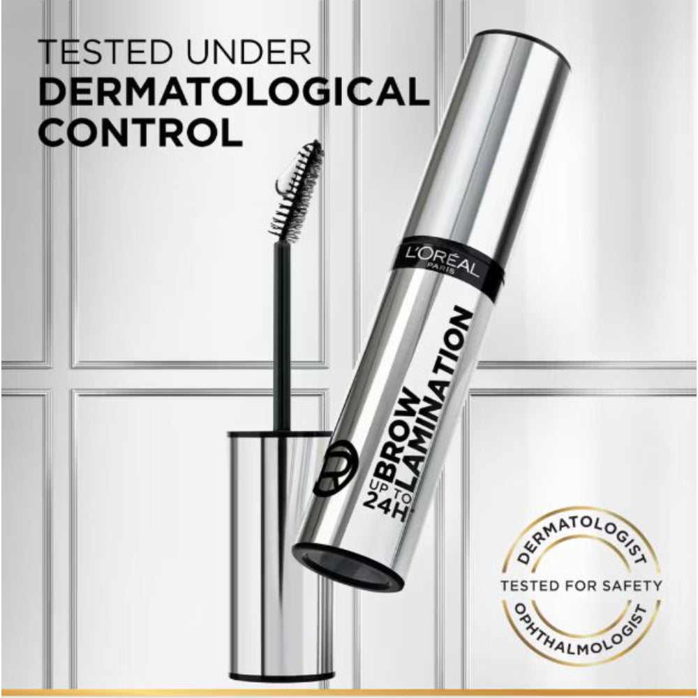 L'Oreal Paris Brow Lamination Mascara