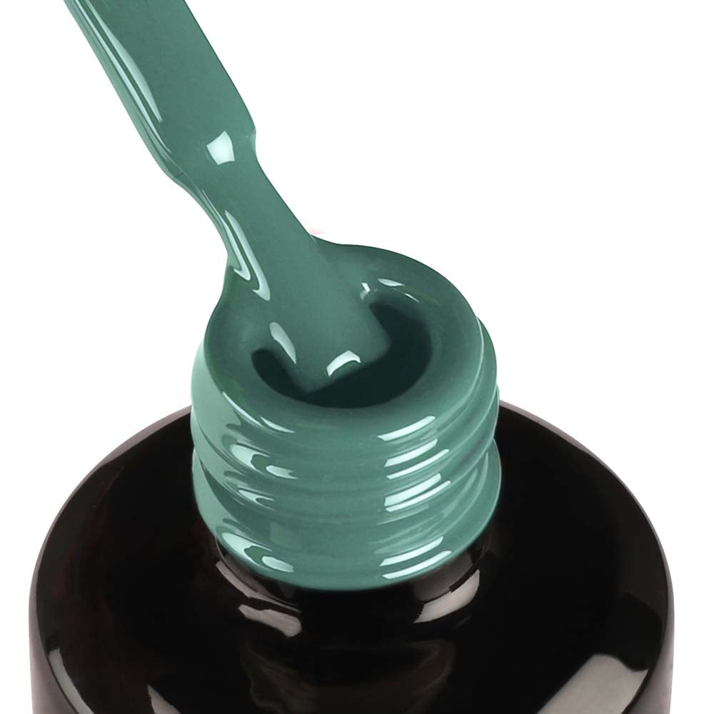 LYN Green Gel Polish