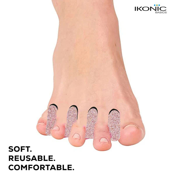 Ikonic Basics Bling Nail Separator    IKB-035C