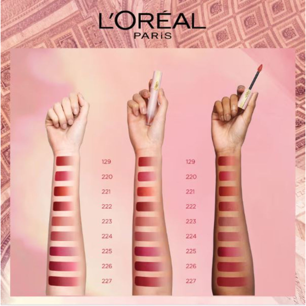 L'Oreal Paris Chiffon Signature (7ml)