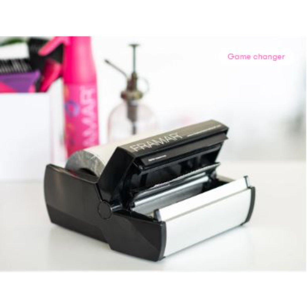 Framar - Fold Freak Foil Dispenser