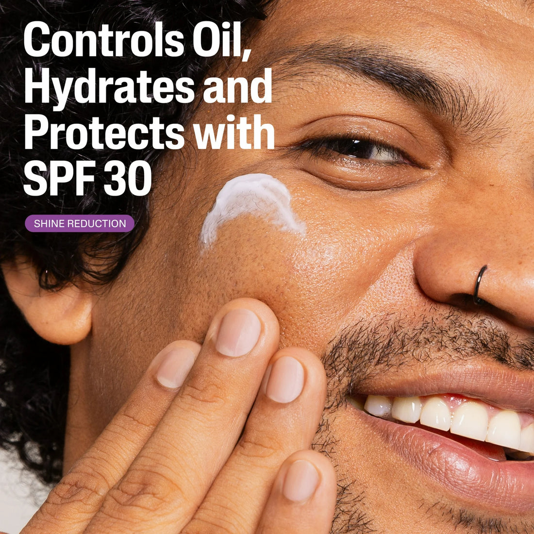 Cetaphil PRO Oil Control Moisturizing Lotion SPF 30 – Hydration & Sun Protection