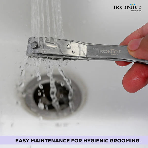 Ikonic Basics Nail Manager