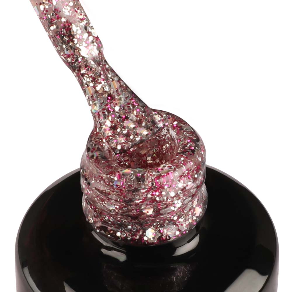 LYN Glitter Gel Polish