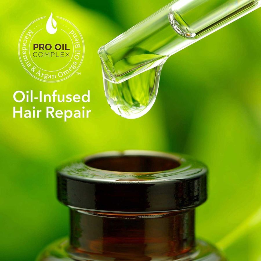 Ultra Rich Repair Shampoo- 100300 (300 ml)
