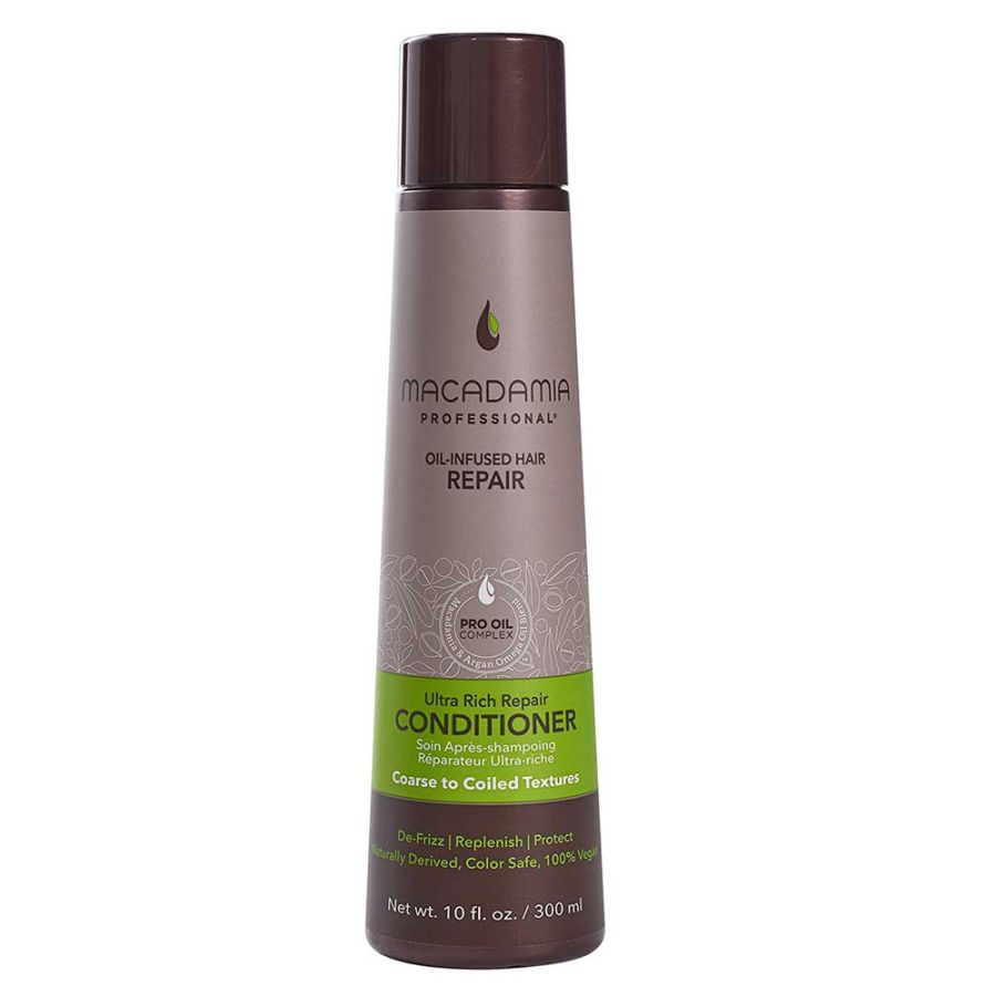 Macadamia Professional Ultra Rich Repair Conditioner- 200300 (300 ml)