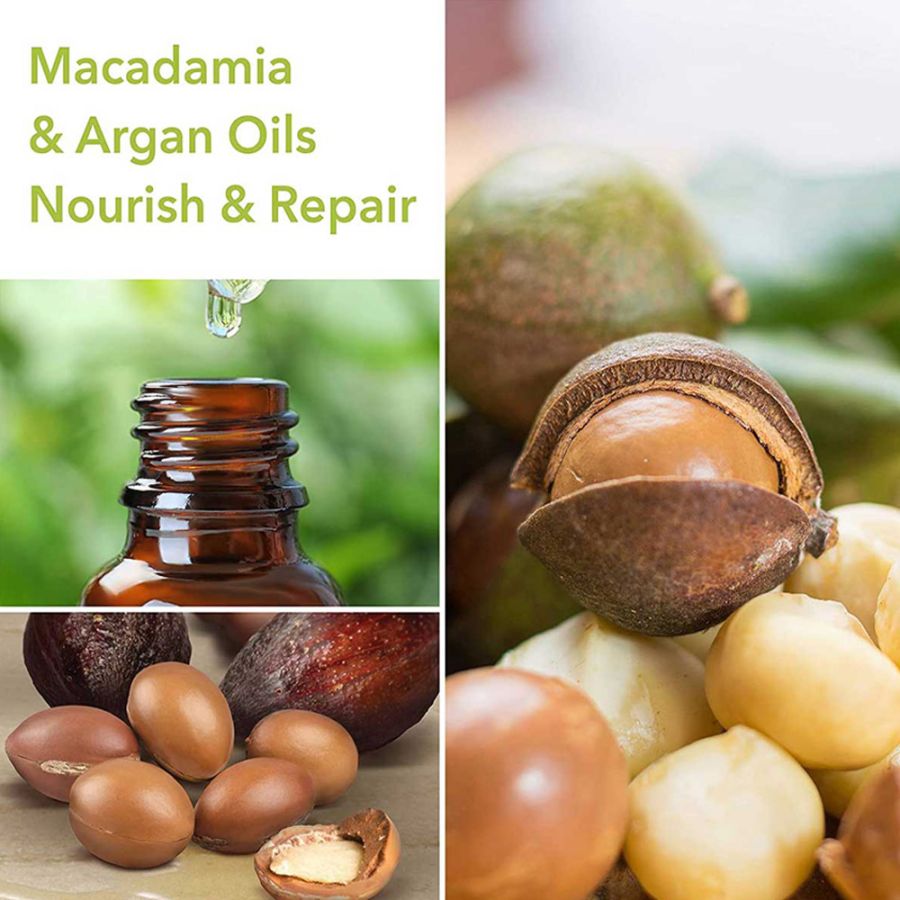 Macadamia Professional Ultra Rich Repair Conditioner- 200300 (300 ml)