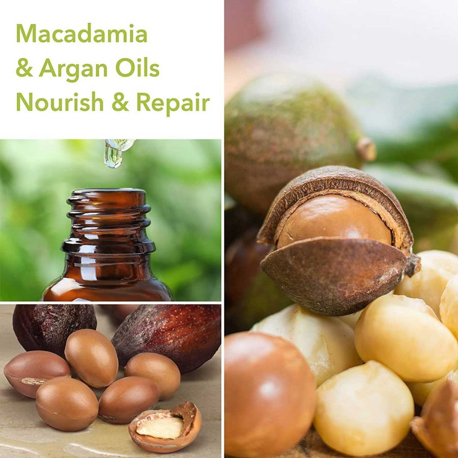 Macadamia Professional Nourishing Repair Conditioner- 200202 (1000 ml)