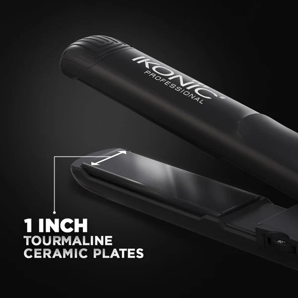 Ikonic Professional Glam Hair Straightener