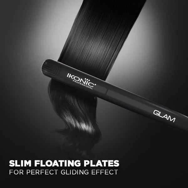 Ikonic Professional Glam Hair Straightener