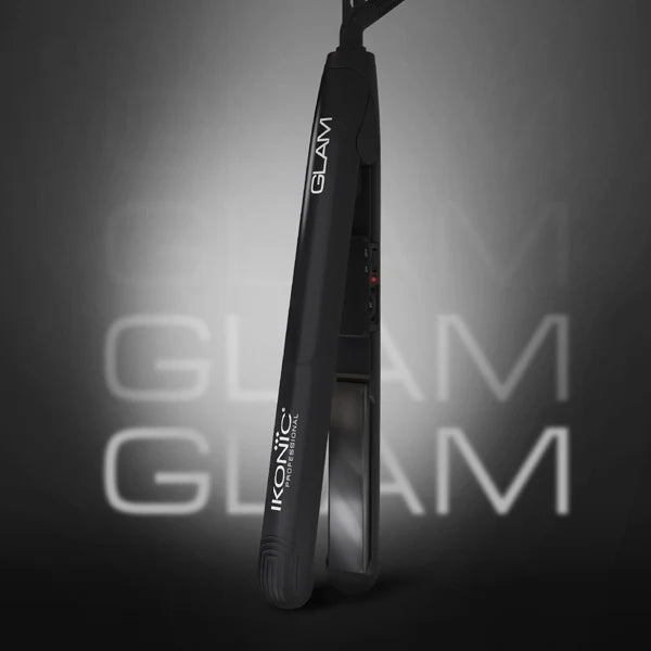 Ikonic Professional Glam Hair Straightener