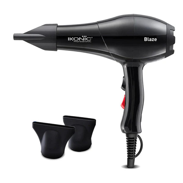 Ikonic Professional Blaze Hair Dryer