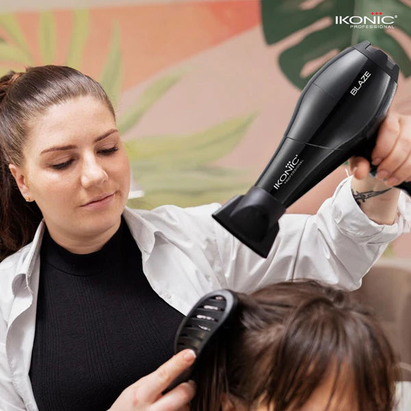 Ikonic Professional Blaze Hair Dryer
