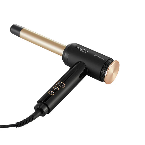 Ikonic Professional Pro Curl Hair Curler