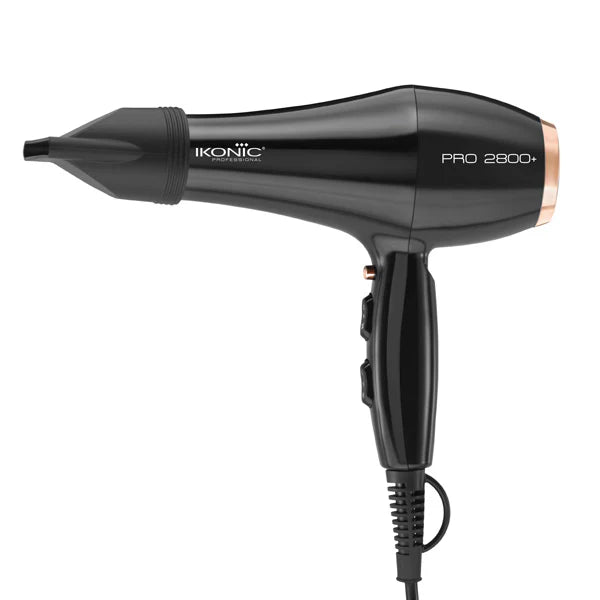 Ikonic Professional Pro 2800+ Hair Dryer