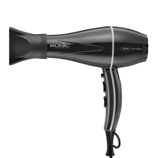 Ikonic Professional Pro 2100+ Hair Dryer