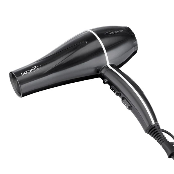 Ikonic Professional Pro 2100+ Hair Dryer