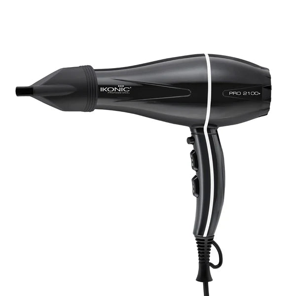 Ikonic Professional Pro 2100+ Hair Dryer