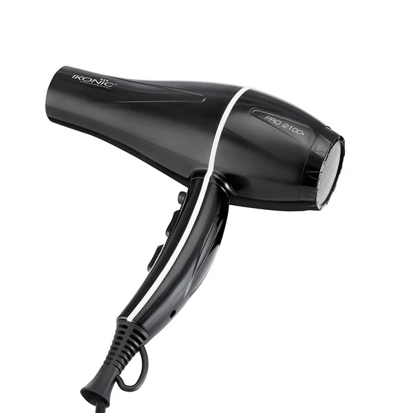 Ikonic Professional Pro 2100+ Hair Dryer