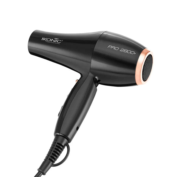 Ikonic Professional Pro 2800+ Hair Dryer